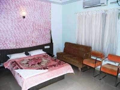 Hotel Rakshit International, Belgaum 5